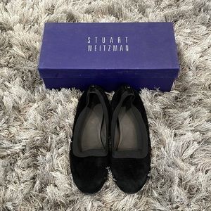 Stuart weitzman flats